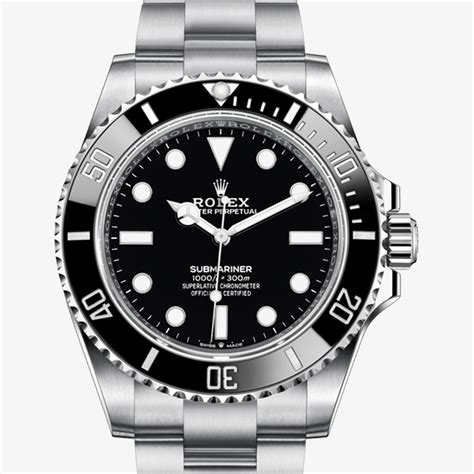 aj kossman rolex submariner|rolex submariner oyster steel.